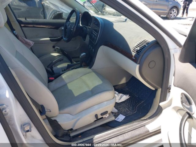 2011 SAAB 9-3 YS3FA4CY4B1305331 Photo 4