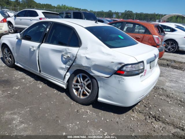 2011 SAAB 9-3 YS3FA4CY4B1305331 Photo 5