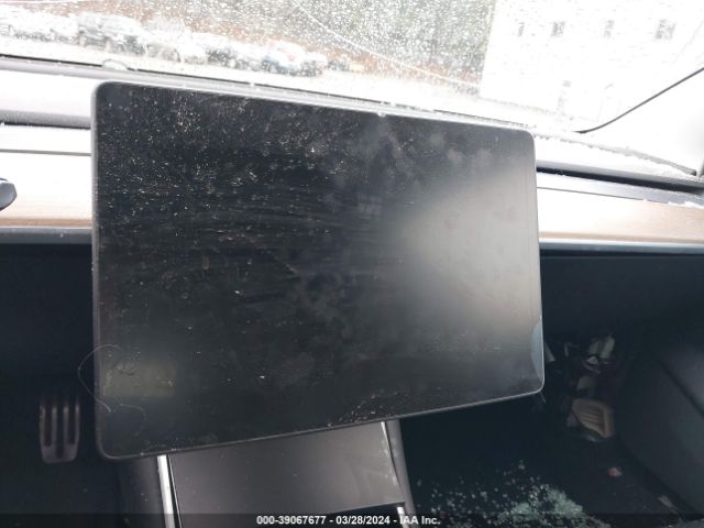 5YJ3E1EA5KF307139 Tesla Model 3 Long Range/mid Range/standard Range/standard Range Plus