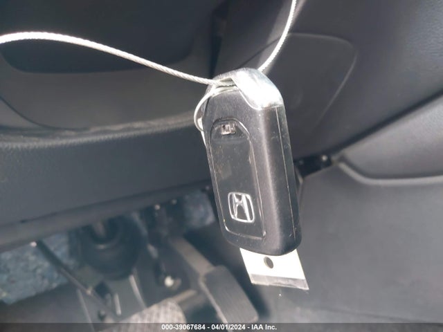 Honda ACCORD LX 2021 1HGCV1F12MA024242 Image 11