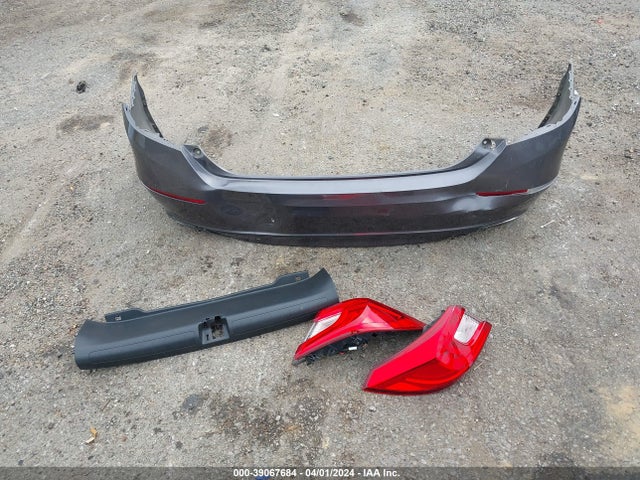 Honda ACCORD LX 2021 1HGCV1F12MA024242 Image 12