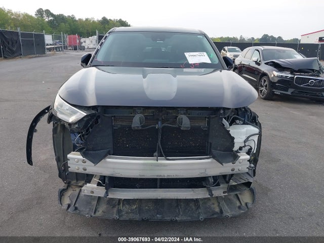 Toyota Highlander Le 2020 5TDZZRAH4LS509029 Image 13