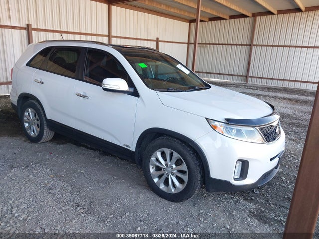 2015 5XYKUDA71FG629057 main image