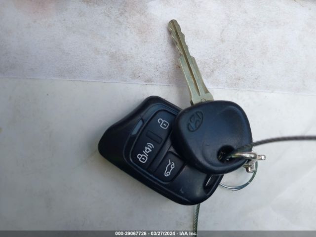 5NPDH4AE0GH653923 Hyundai ELANTRA SE