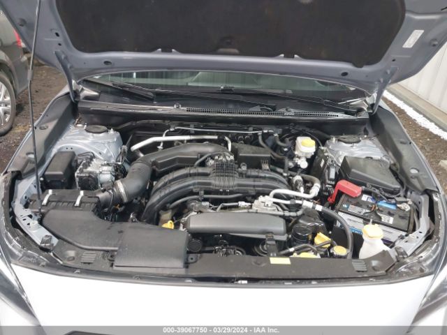 JF2GTAEC8M8371530 Subaru Crosstrek Premium