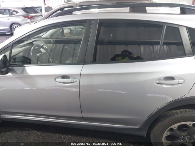 JF2GTAEC8M8371530 Subaru Crosstrek Premium