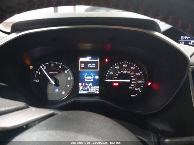 JF2GTAEC8M8371530 Subaru Crosstrek Premium