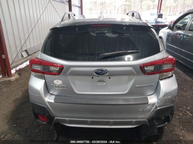 JF2GTAEC8M8371530 Subaru Crosstrek Premium
