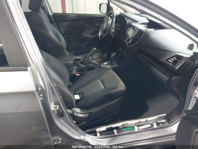 JF2GTAEC8M8371530 Subaru Crosstrek Premium