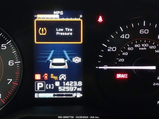 JF2GTAEC8M8371530 Subaru Crosstrek Premium