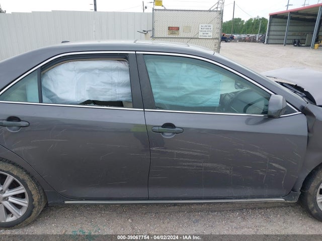 Toyota CAMRY XLE 2014 4T1BF1FK2EU382064 Image 14