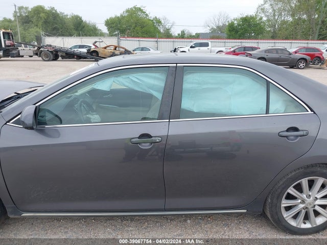 Toyota CAMRY XLE 2014 4T1BF1FK2EU382064 Image 15