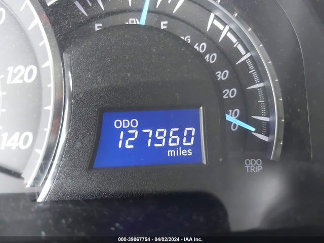 Toyota CAMRY XLE 2014 4T1BF1FK2EU382064 Image 16