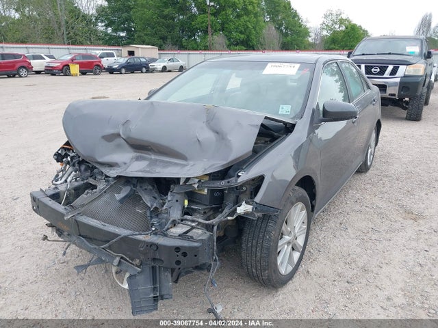 Toyota CAMRY XLE 2014 4T1BF1FK2EU382064 Image 6