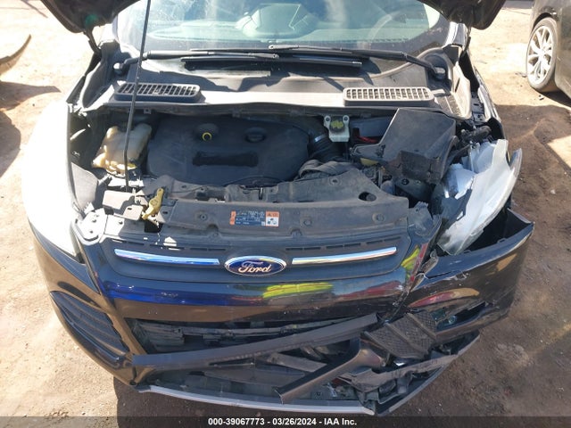 Ford ESCAPE SE 2015 1FMCU0G97FUC12249 Image 10