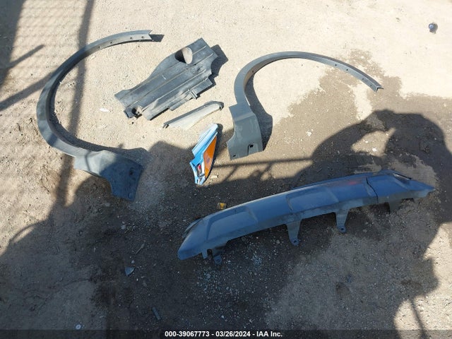 Ford ESCAPE SE 2015 1FMCU0G97FUC12249 Image 12