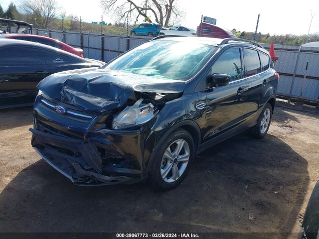 Ford ESCAPE SE 2015 1FMCU0G97FUC12249 Image 2