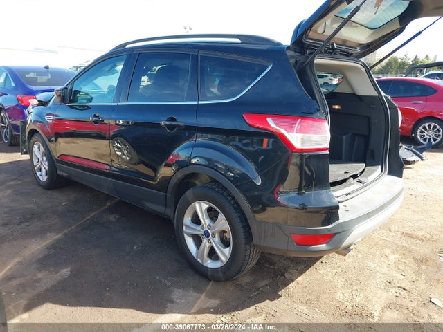 Ford ESCAPE SE 2015 1FMCU0G97FUC12249 Image 3
