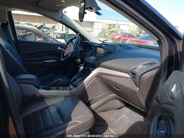 Ford ESCAPE SE 2015 1FMCU0G97FUC12249 Image 5