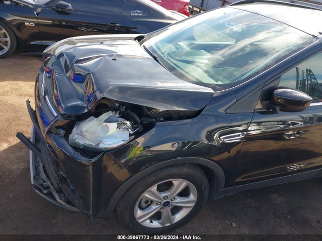 Ford ESCAPE SE 2015 1FMCU0G97FUC12249 Image 6