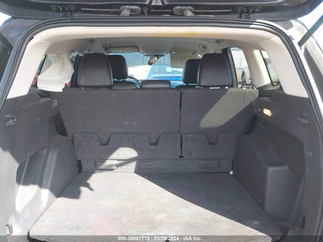 Ford ESCAPE SE 2015 1FMCU0G97FUC12249 Image 8