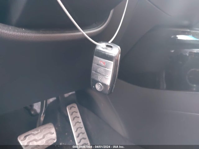 KIA Soul ! 2016 KNDJX3A51G7256578 Image 11
