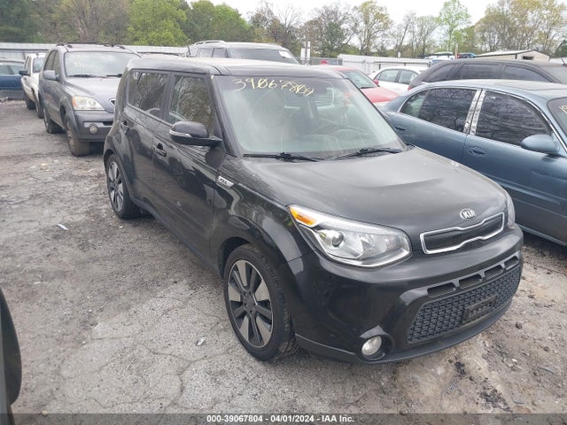 KIA Soul ! 2016 KNDJX3A51G7256578 Image 13