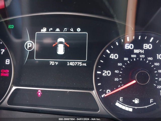 KIA Soul ! 2016 KNDJX3A51G7256578 Image 15