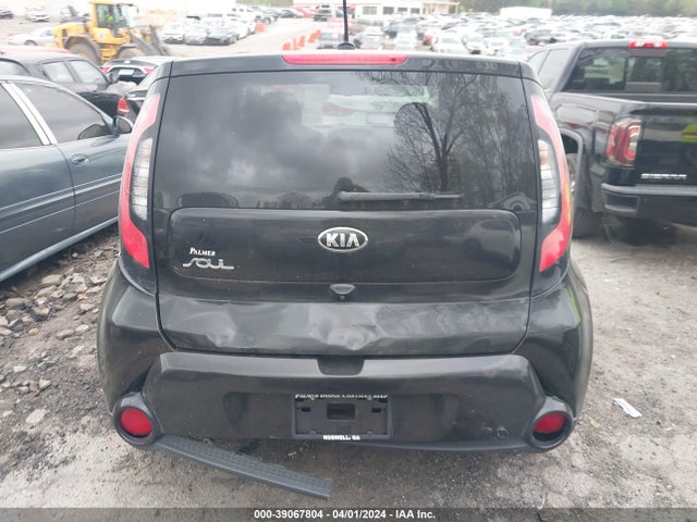 KIA Soul ! 2016 KNDJX3A51G7256578 Image 16