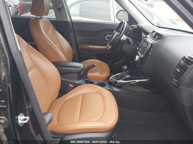 KIA Soul ! 2016 KNDJX3A51G7256578 Image 5