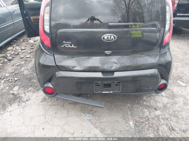 KIA Soul ! 2016 KNDJX3A51G7256578 Image 6