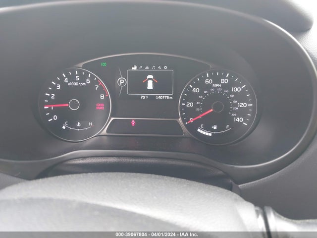 KIA Soul ! 2016 KNDJX3A51G7256578 Image 7