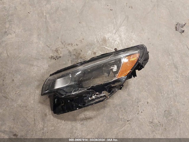 3C4NJDBN8PT507762 Jeep Compass Altitude 4x4