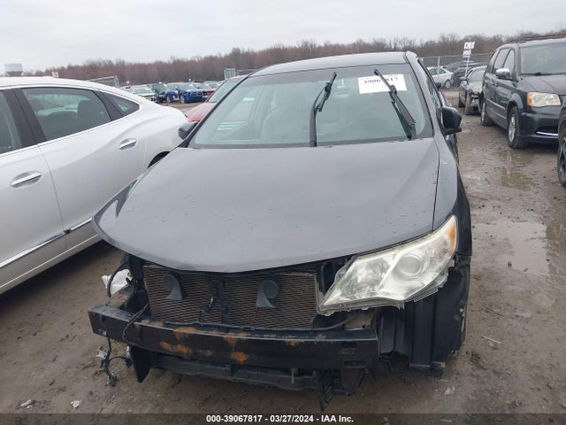 Toyota CAMRY LE 2014 4T1BF1FKXEU757277 Image 13