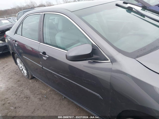Toyota CAMRY LE 2014 4T1BF1FKXEU757277 Image 14
