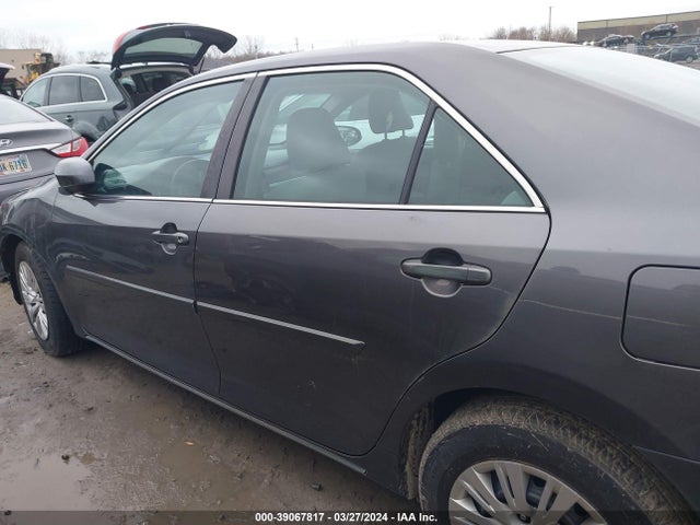 Toyota CAMRY LE 2014 4T1BF1FKXEU757277 Image 15