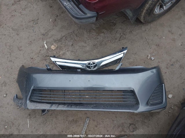 Toyota CAMRY LE 2014 4T1BF1FKXEU757277 Image 12