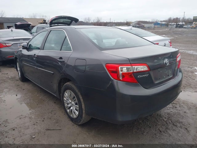 Toyota CAMRY LE 2014 4T1BF1FKXEU757277 Image 3