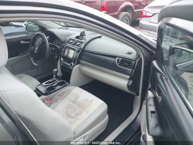 Toyota CAMRY LE 2014 4T1BF1FKXEU757277 Image 5