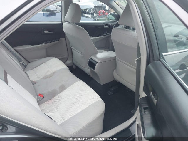 Toyota CAMRY LE 2014 4T1BF1FKXEU757277 Image 8