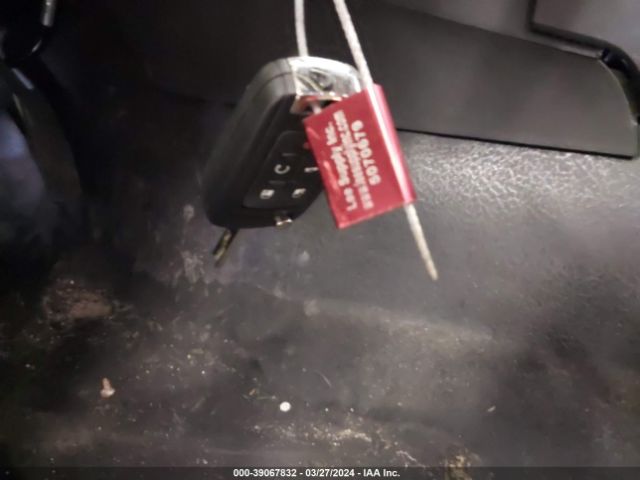 6G3NS5U29GL225148 Chevrolet Caprice Police