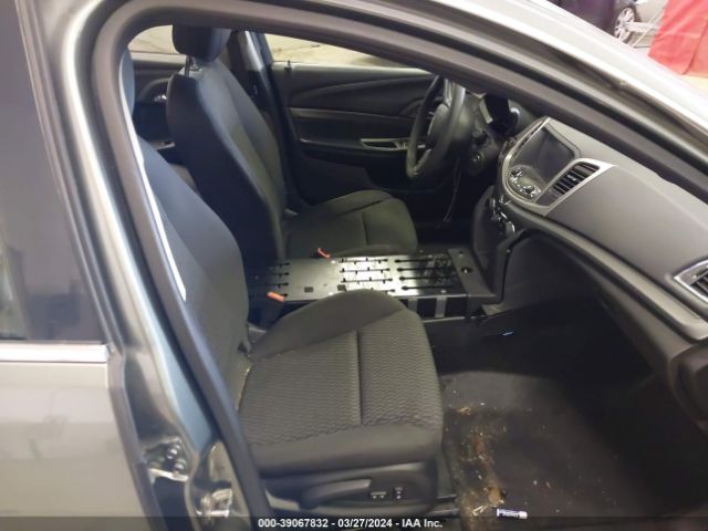 6G3NS5U29GL225148 Chevrolet Caprice Police