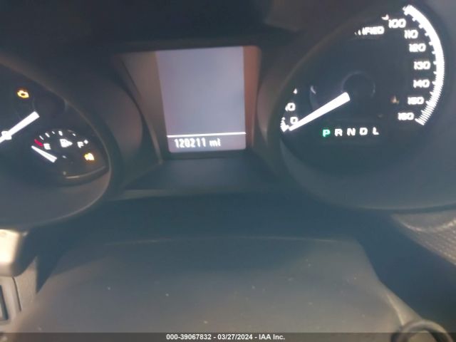 6G3NS5U29GL225148 Chevrolet Caprice Police
