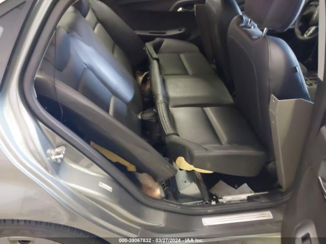 6G3NS5U29GL225148 Chevrolet Caprice Police