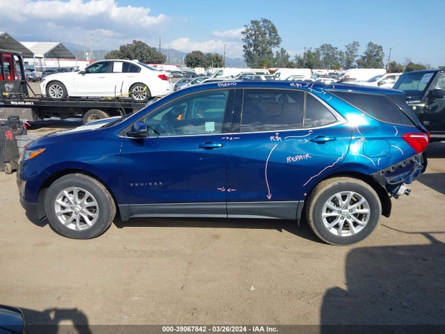 Chevrolet EQUINOX LT 2019 2GNAXKEV0K6191985 Image 15