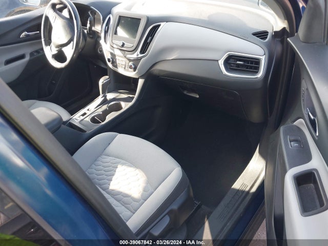 Chevrolet EQUINOX LT 2019 2GNAXKEV0K6191985 Image 5