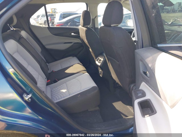 Chevrolet EQUINOX LT 2019 2GNAXKEV0K6191985 Image 8