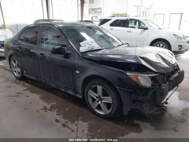 2008 SAAB 9-3 YS3FB49Y681113065 Photo 0