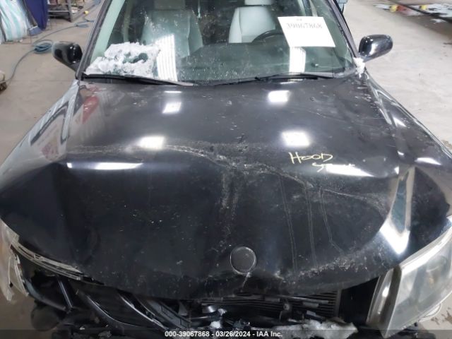 2008 SAAB 9-3 YS3FB49Y681113065 Photo 9