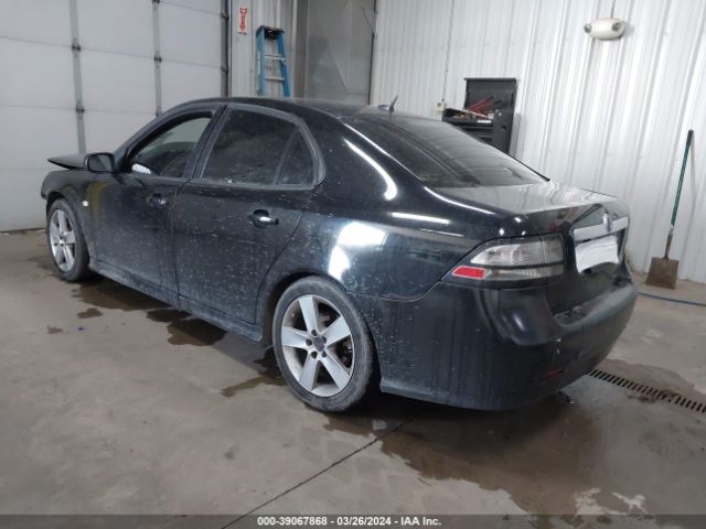 2008 SAAB 9-3 YS3FB49Y681113065 Photo 2